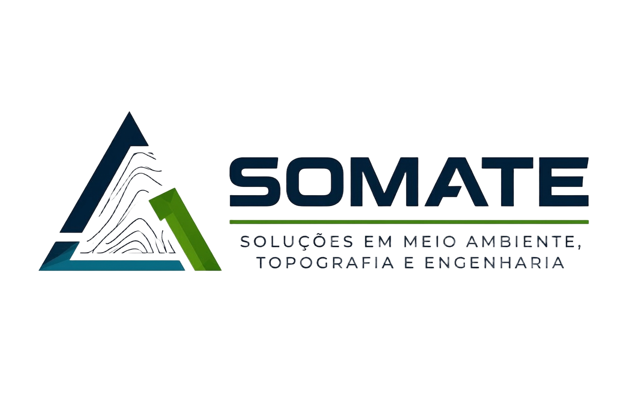 Somate — Soluções em Meio Ambiente, Topografia e Engenharia
